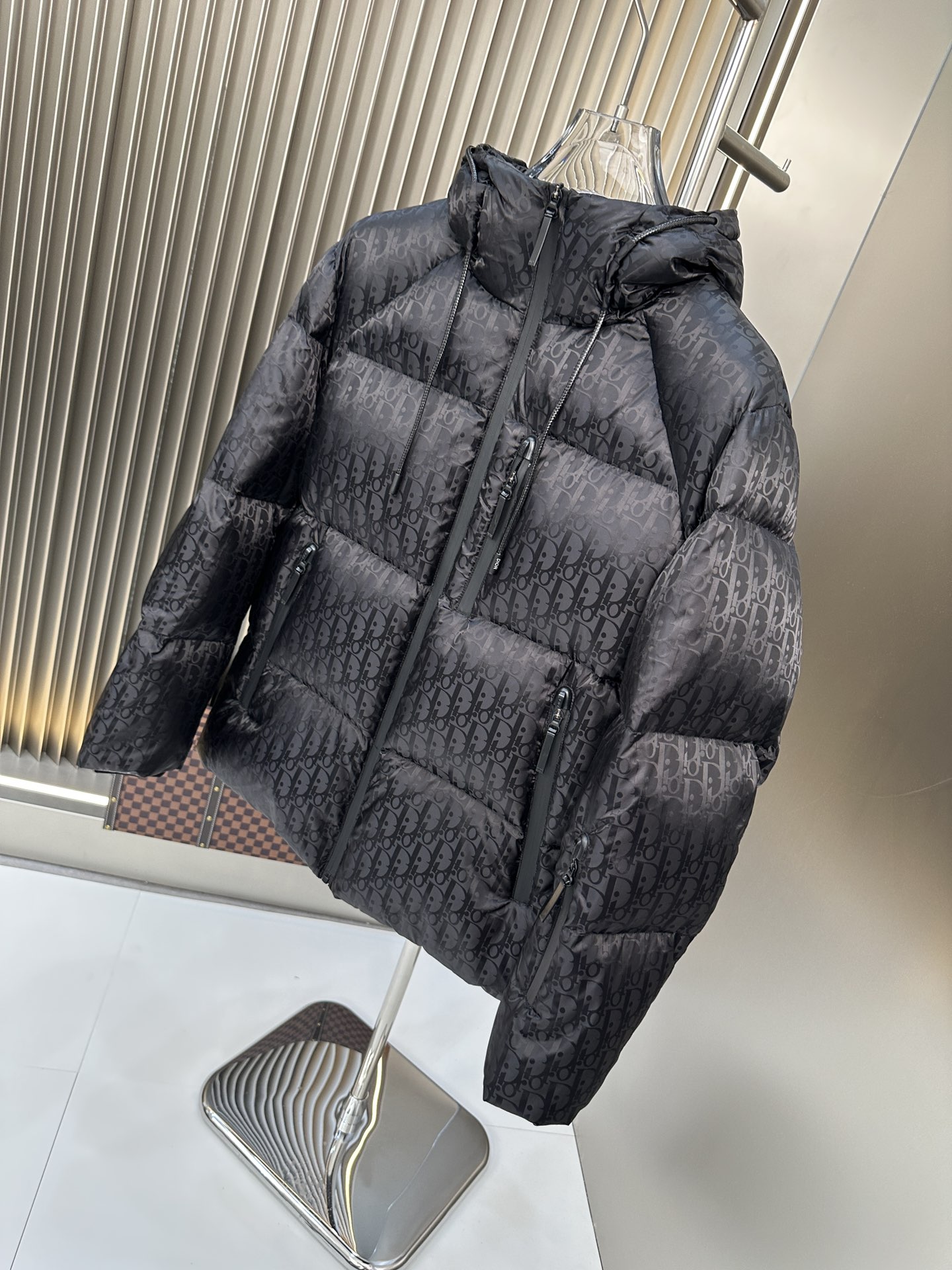 Christian Dior Down Jackets